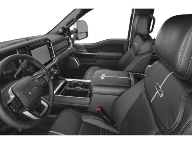 used 2024 Ford F-350 car, priced at $93,500