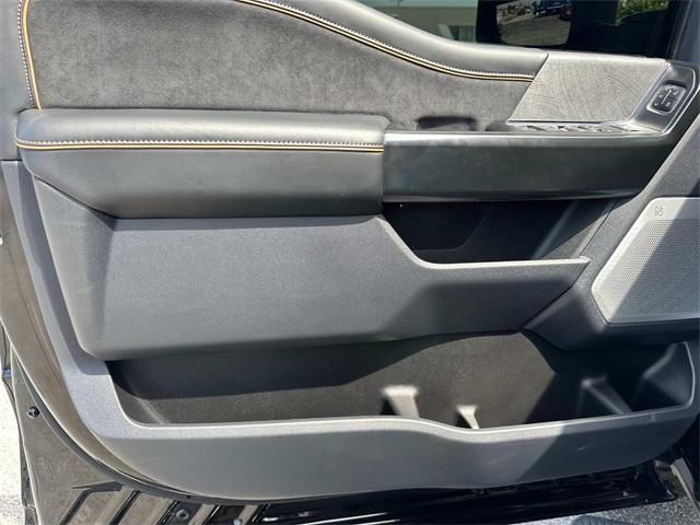 used 2024 Ford F-350 car, priced at $93,500