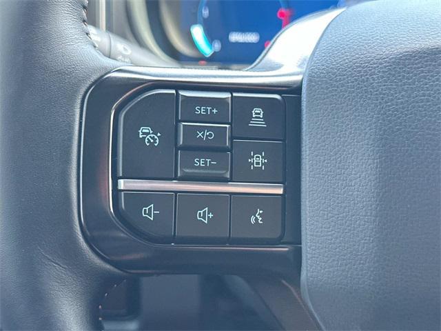 used 2024 Ford F-350 car, priced at $93,500