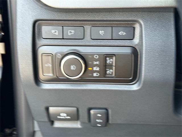 used 2024 Ford F-350 car, priced at $93,500