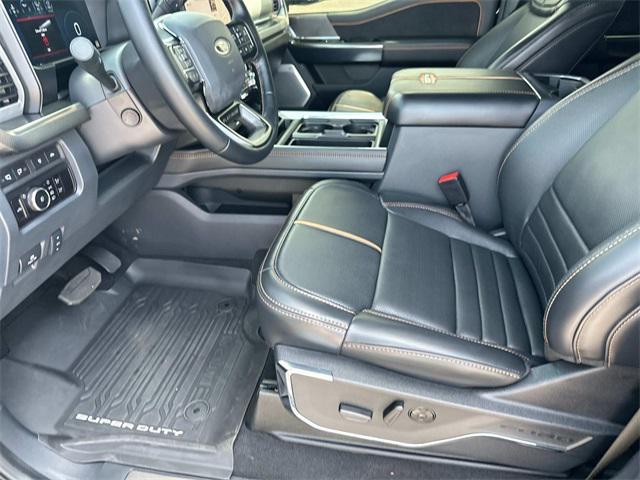 used 2024 Ford F-350 car, priced at $93,500