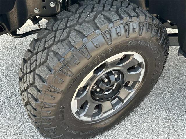 used 2024 Ford F-350 car, priced at $93,500