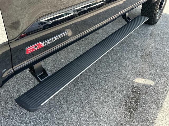 used 2024 Ford F-350 car, priced at $93,500