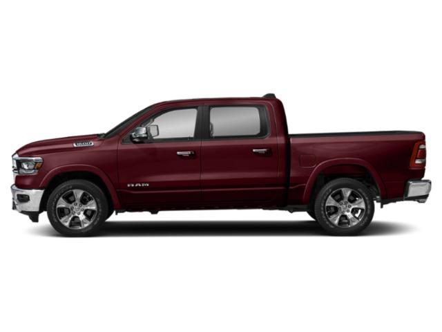 used 2020 Ram 1500 car, priced at $31,450