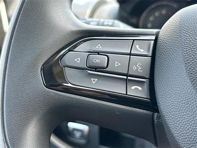 new 2025 Ram ProMaster 2500 car, priced at $54,042