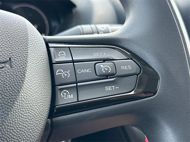 new 2025 Ram ProMaster 2500 car, priced at $54,042