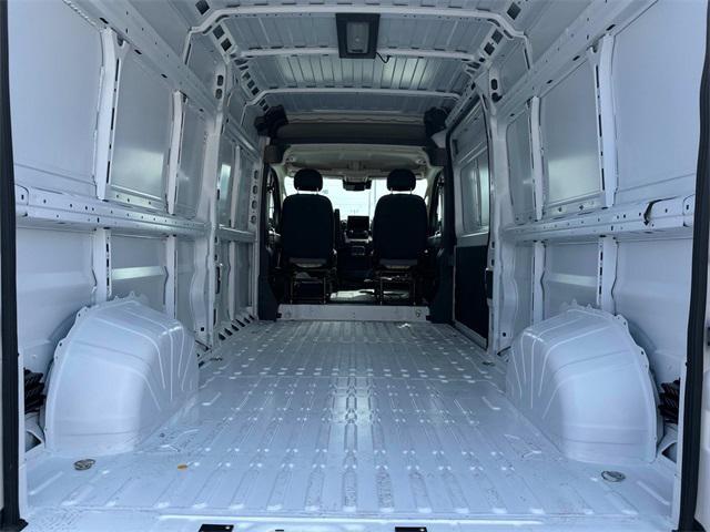 new 2025 Ram ProMaster 2500 car, priced at $54,042