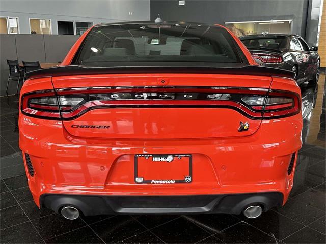 new 2023 Dodge Charger car, priced at $66,138