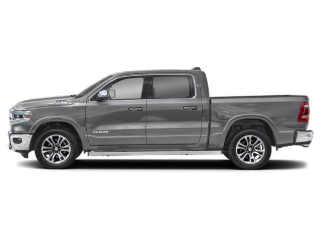 used 2024 Ram 1500 car, priced at $54,750