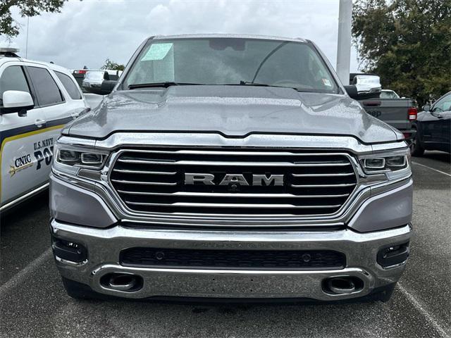 used 2024 Ram 1500 car, priced at $53,980