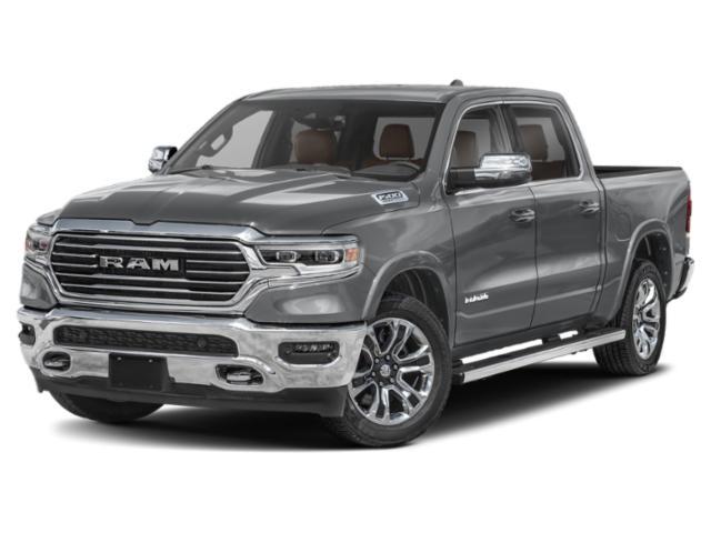 used 2024 Ram 1500 car, priced at $54,750