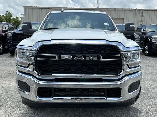 new 2024 Ram 2500 car, priced at $49,956