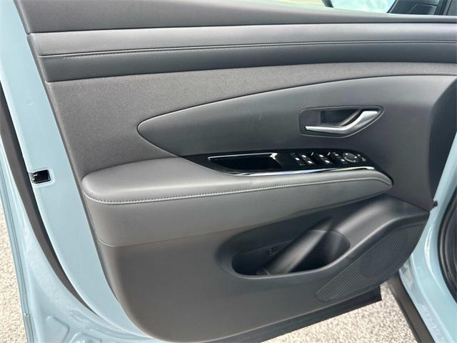 used 2025 Hyundai SANTA CRUZ car, priced at $38,750