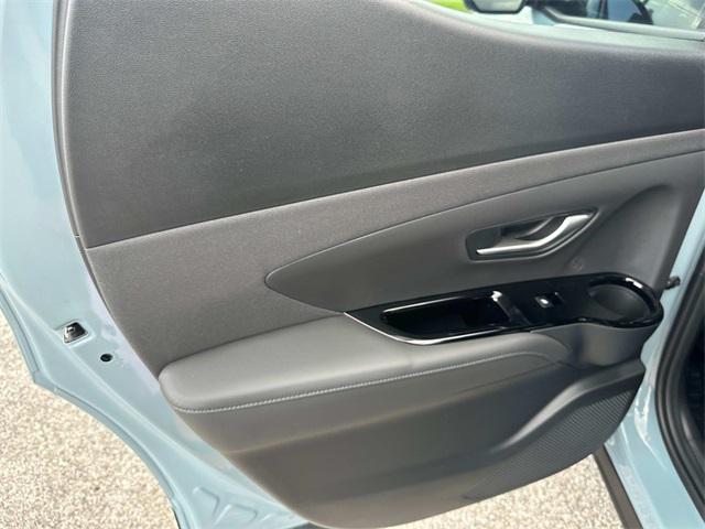 used 2025 Hyundai SANTA CRUZ car, priced at $38,750