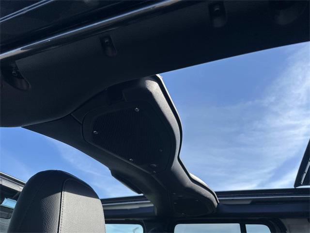 new 2026 Jeep Wrangler car, priced at $57,635