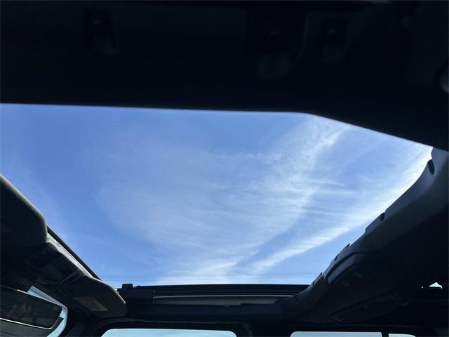 new 2026 Jeep Wrangler car, priced at $57,635