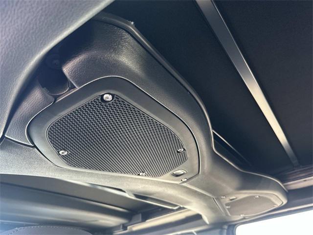 new 2026 Jeep Wrangler car, priced at $57,635