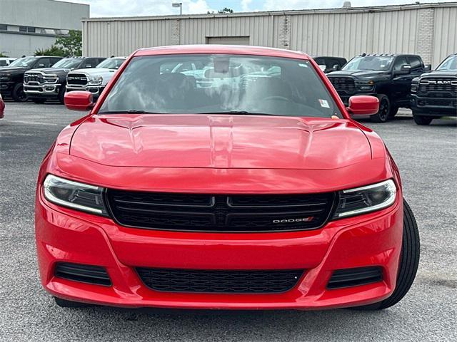 used 2022 Dodge Charger car, priced at $23,980
