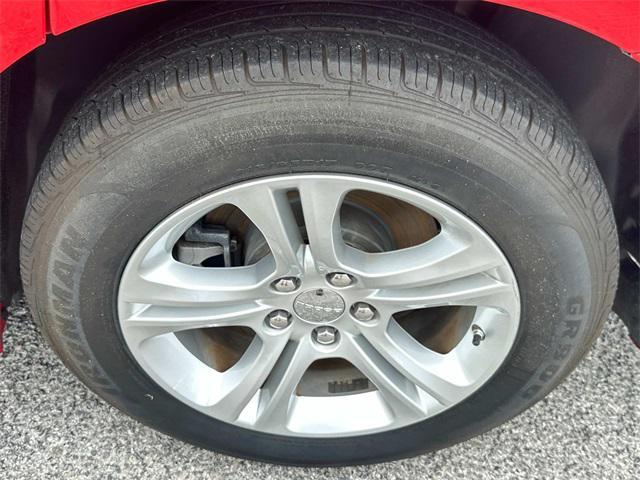 used 2022 Dodge Charger car, priced at $23,980