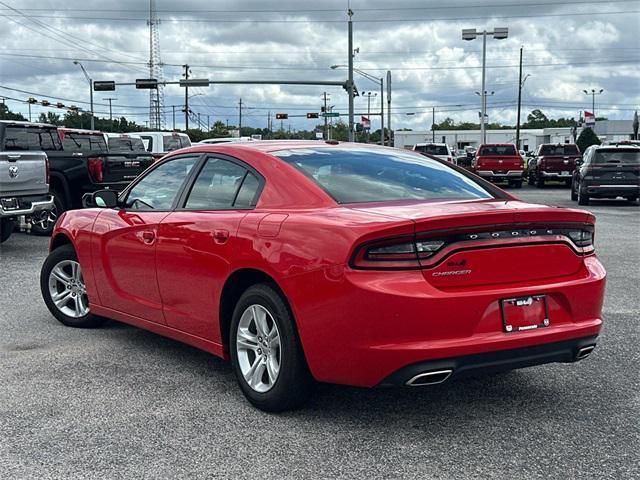 used 2022 Dodge Charger car, priced at $23,980