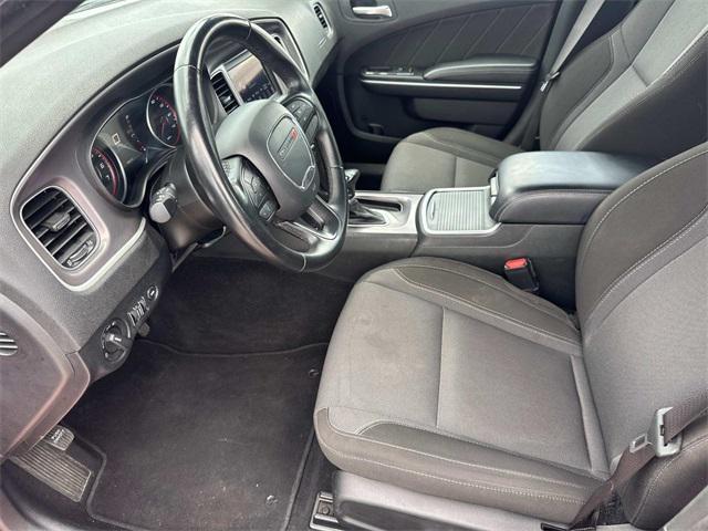 used 2022 Dodge Charger car, priced at $23,980