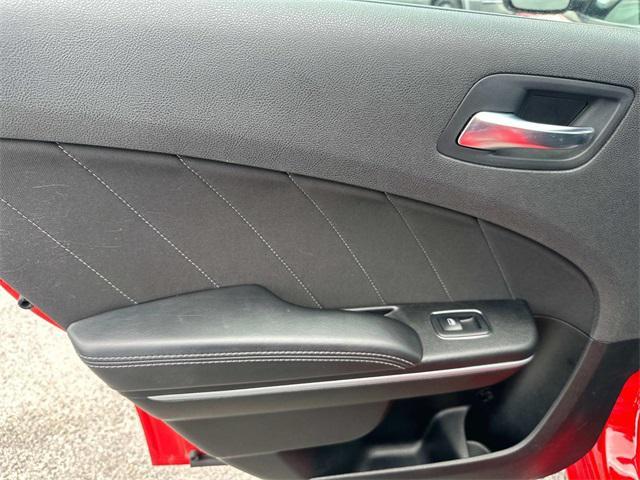 used 2022 Dodge Charger car, priced at $23,980