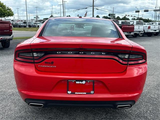 used 2022 Dodge Charger car, priced at $23,980