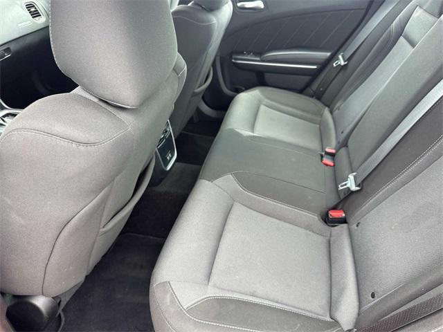 used 2022 Dodge Charger car, priced at $23,980
