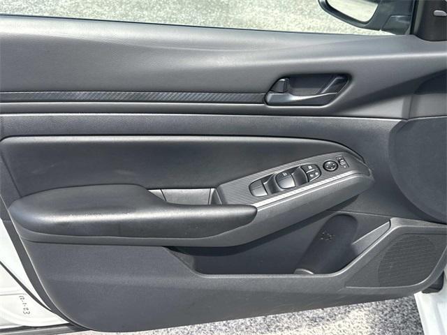 used 2024 Nissan Altima car, priced at $19,450