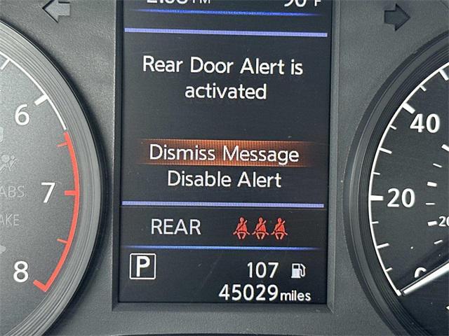 used 2024 Nissan Altima car, priced at $19,450