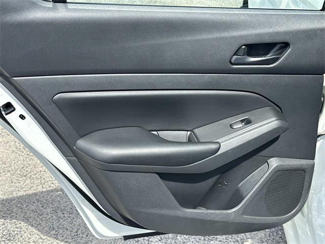 used 2024 Nissan Altima car, priced at $19,450