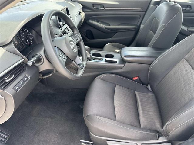 used 2024 Nissan Altima car, priced at $19,450