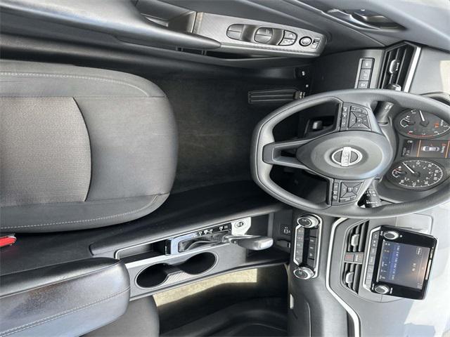 used 2024 Nissan Altima car, priced at $19,450