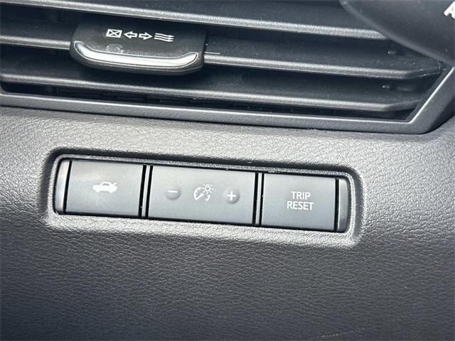 used 2024 Nissan Altima car, priced at $19,450