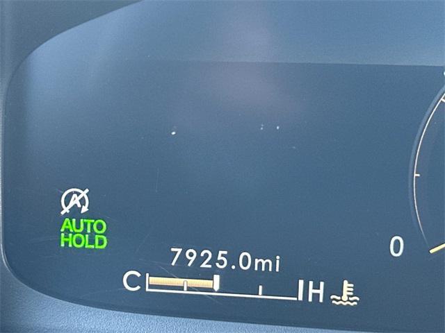 used 2024 Lincoln Aviator car, priced at $59,980