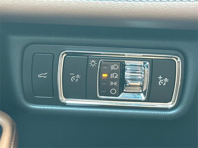 used 2024 Lincoln Aviator car, priced at $59,980