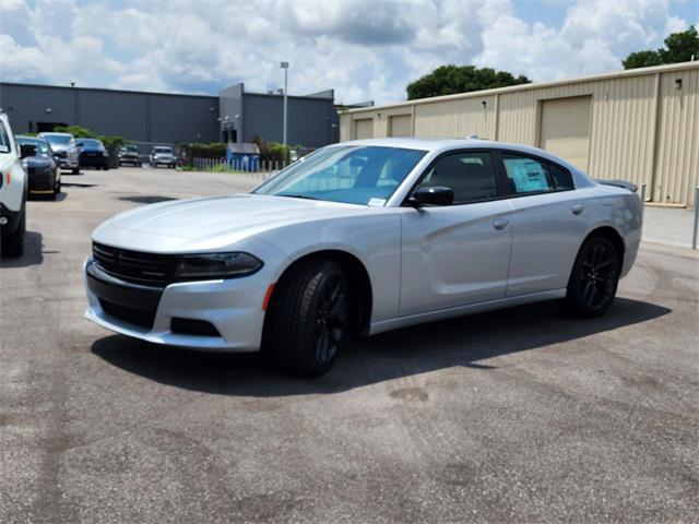 new 2023 Dodge Charger car, priced at $33,215