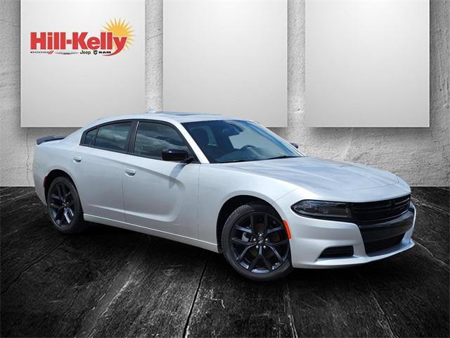 new 2023 Dodge Charger car, priced at $32,390