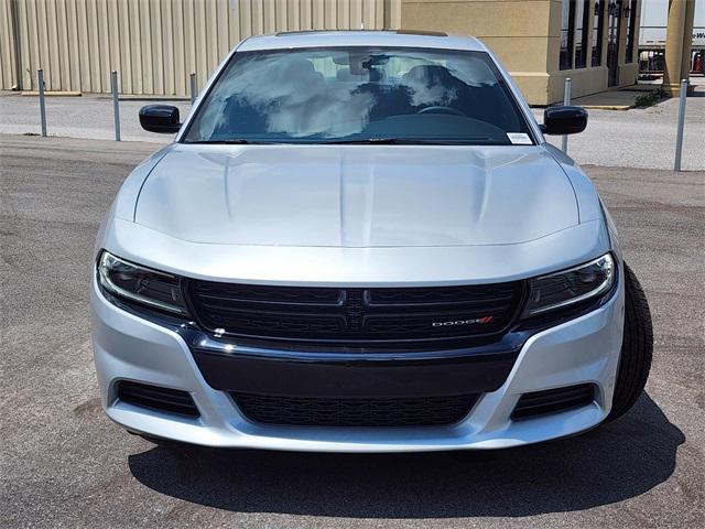 new 2023 Dodge Charger car, priced at $33,215