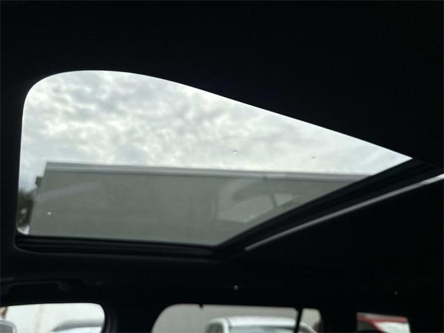 new 2025 Jeep Grand Cherokee L car, priced at $65,969