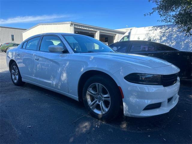 used 2022 Dodge Charger car, priced at $22,750