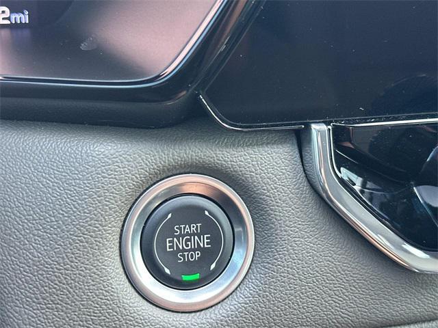 used 2024 Chevrolet Colorado car, priced at $48,980