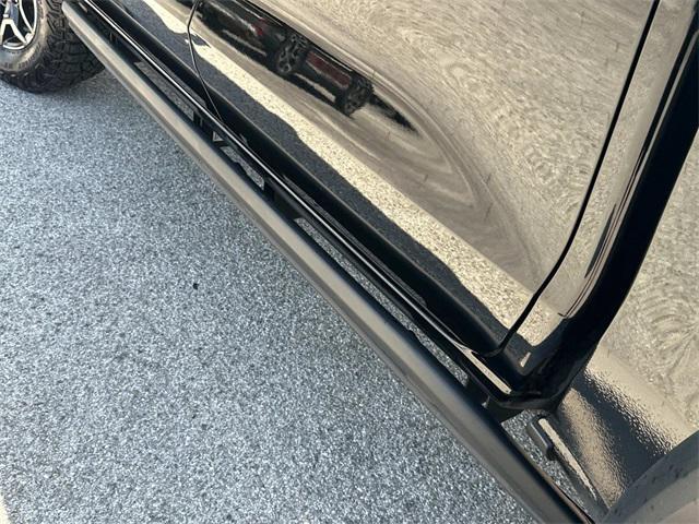 used 2024 Chevrolet Colorado car, priced at $48,980