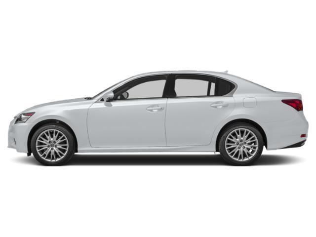 used 2015 Lexus GS 350 car, priced at $16,480