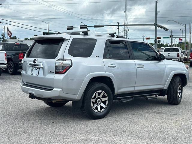 used 2019 Toyota 4Runner car, priced at $29,500