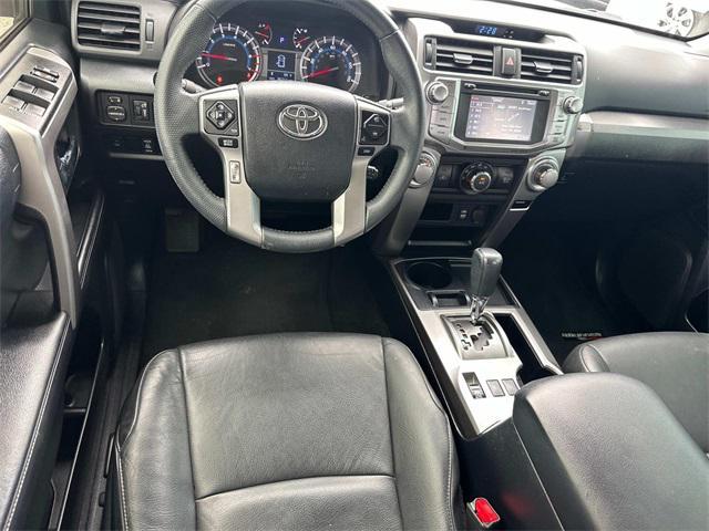 used 2019 Toyota 4Runner car, priced at $29,500