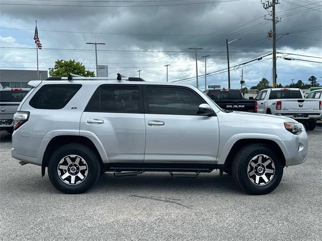used 2019 Toyota 4Runner car, priced at $29,500