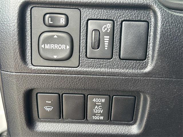used 2019 Toyota 4Runner car, priced at $29,500