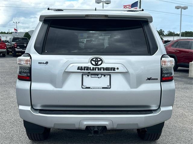 used 2019 Toyota 4Runner car, priced at $29,500