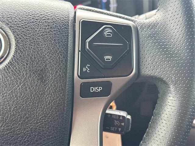 used 2019 Toyota 4Runner car, priced at $29,500